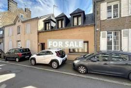 Town House in Good Order, Ideal Holiday Home