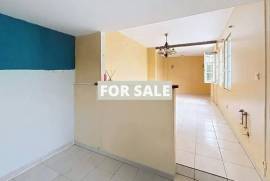 Single Storey Villa With Garden