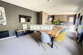 Town House in Coastal Resort Location