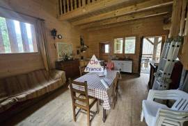 Chalet D\'alpage Avec Vue Degagee A