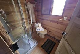Chalet D\'alpage Avec Vue Degagee A