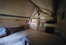 Chalet D\'alpage Avec Vue Degagee A