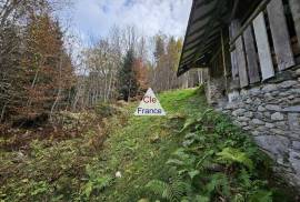 Chalet D\'alpage Avec Vue Degagee A