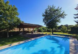 Beautiful Single Storey Villa with Swimming Pool