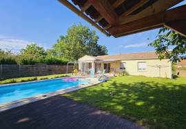 Beautiful Single Storey Villa with Swimming Pool