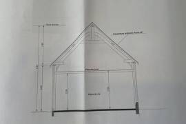 Countryside Barn to Develop, Huge Potential