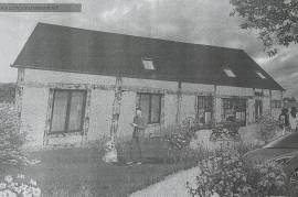 Countryside Barn to Develop, Huge Potential