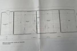 Countryside Barn to Develop, Huge Potential
