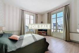 Period Property in Coastal Resort Town