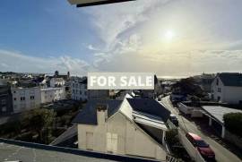 Period Property in Coastal Resort Town