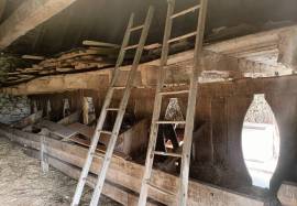 Superb Large Countryside Barn to Develop