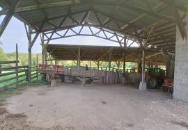 Superb Large Countryside Barn to Develop