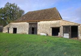 Superb Large Countryside Barn to Develop