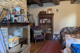 Delightful Town House with Garden