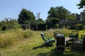 Delightful Town House with Garden