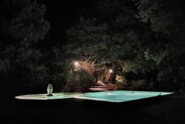 Country House with Separate Guest Gite and Pool