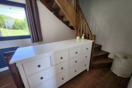 Detached Country House with Open Views