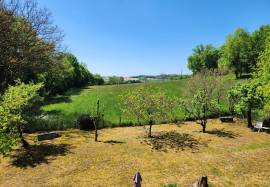 Detached Country House with Open Views