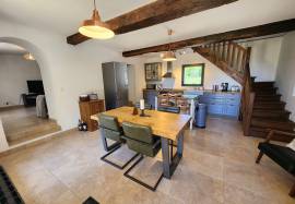 Detached Country House with Open Views