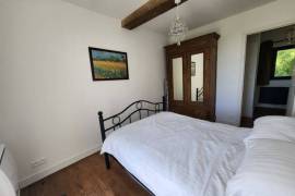 Detached Country House with Open Views