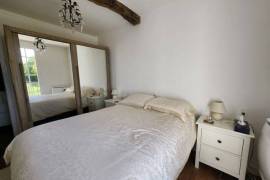 Detached Country House with Open Views