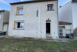 Renovated Villa In Perfect Condition