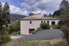 Superb Recent Villa with Stunning Views