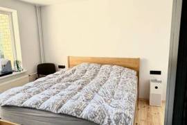 Apartment in Rigas district for sale 115.000€