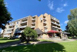 Apartment in Rigas district for sale 115.000€