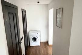Apartment in Rigas district for sale 115.000€