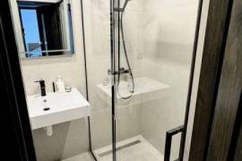 Apartment in Rigas district for sale 115.000€