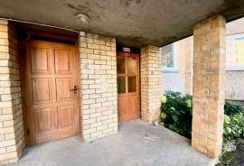 Apartment in Rigas district for sale 115.000€