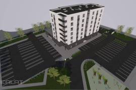 Commercial property in Tukuma district for rent 800€