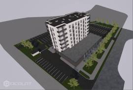Commercial property in Tukuma district for rent 800€