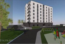 Commercial property in Tukuma district for rent 800€