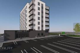 Commercial property in Tukuma district for rent 800€