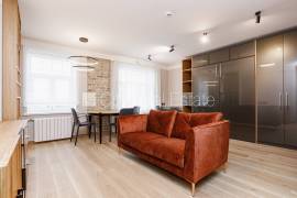 Studio for rent in Riga, 37.00m2
