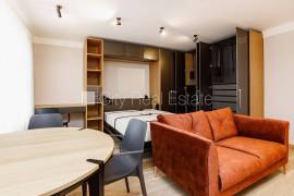 Studio for rent in Riga, 37.00m2