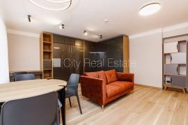 Studio for rent in Riga, 37.00m2
