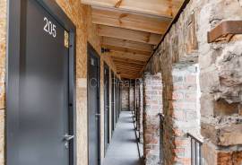 Studio for rent in Riga, 37.00m2