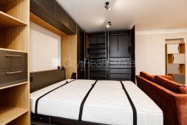 Studio for rent in Riga, 37.00m2