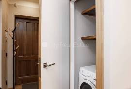 Studio for rent in Riga, 37.00m2