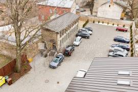 Studio for rent in Riga, 37.00m2