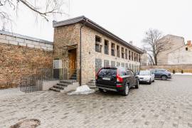 Studio for rent in Riga, 37.00m2