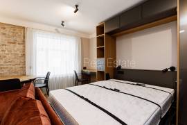 Studio for rent in Riga, 37.00m2