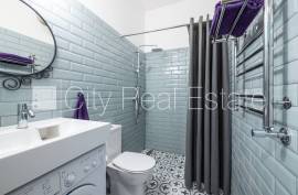 Studio for rent in Riga, 20.00m2
