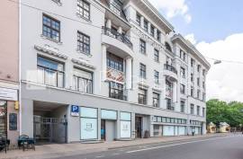 Studio for rent in Riga, 20.00m2