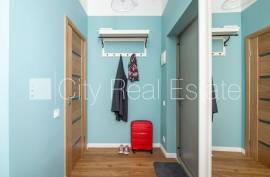 Studio for rent in Riga, 20.00m2