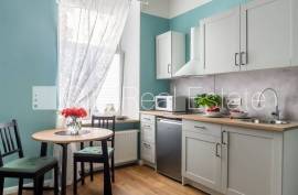 Studio for rent in Riga, 20.00m2