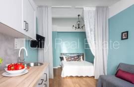 Studio for rent in Riga, 20.00m2